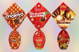 ofertas ovos de páscoa