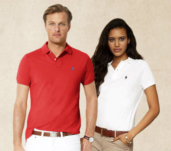 polo ralph lauren privalia