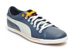 puma benecio leather