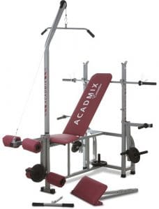 Academia Particular Acadmix