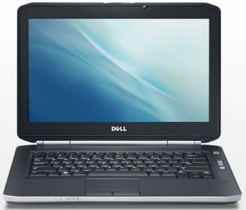 Notebook Dell Latitude E5420