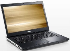 Notebook Dell Vostro