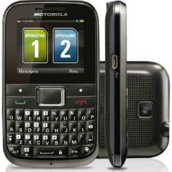 Motorola Mini EX109