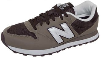 Tênis New Balance GM 500