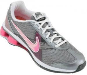 Nike Shox Fly Zipsister