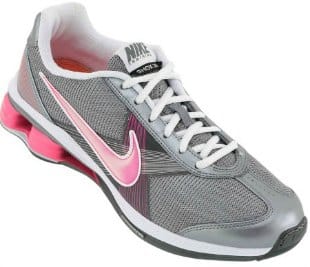 oferta tênis Nike shox