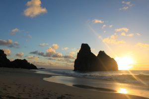 hoteis em fernando de noronha