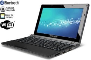 netbook megaware classic 2