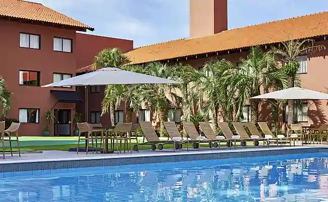 pousadas e hotéis em campo grande pousadas e hotéis em campo grande