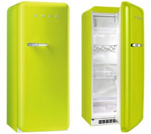 refrigerador smeg