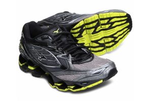 tenis mizuno wave prophecy
