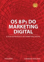 Livro Os 8 Ps do Marketing Digital