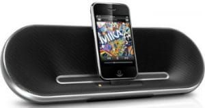 docking station philips