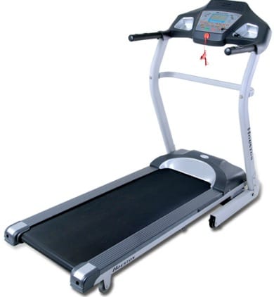 Submarino Esteira elétrica Houston