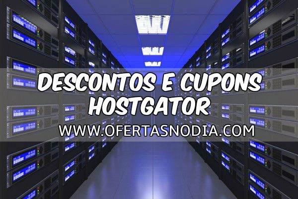 Hostgator hospedagem de sites
