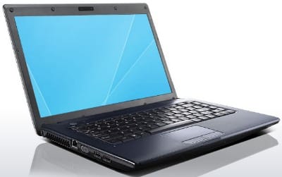 notebook lenovo intel