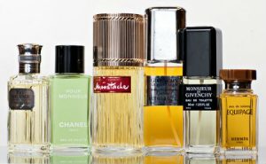 perfumes masculinos