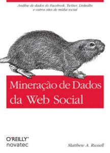livro web social