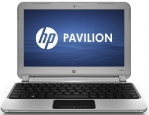 Notebook HP Pavilion