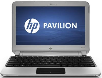 Notebook HP Pavilion