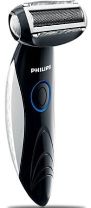 aparador de pelos philips