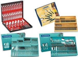 faqueiros tramontina