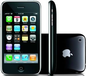 iPhone 3Gs