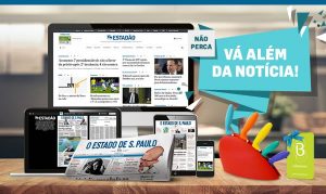 jornal estadão grátis