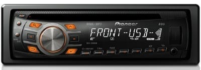 mp3 player automotivo pioneer