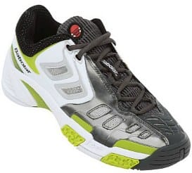 tenis babolat michelin