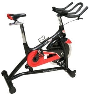 Bicicleta SpinBike Dream