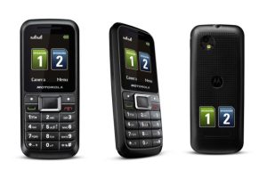 Celular-Motorola-WX294