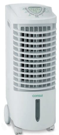 Lojas MM climatizador de ar Consul