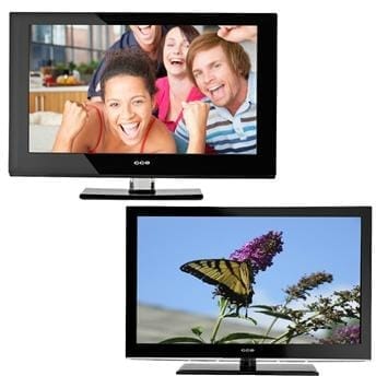 Kit 2 TVs CCE