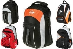 Mochilas Dunlop