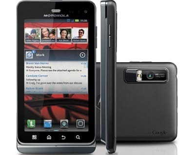 Submarino oferta smartphone