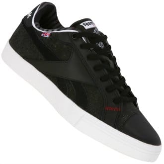 Tenis Reebok Vulc Low