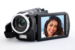 filmadora full hd aiptek