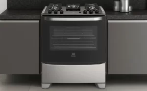 fogão 5 bocas celebrate