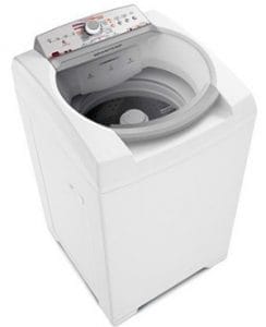 lavadora brastemp ative