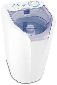 lavadora electrolux 7 kg