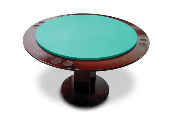 Mesa para carteado Klopf