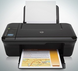 Groupon impressora multifuncional HP