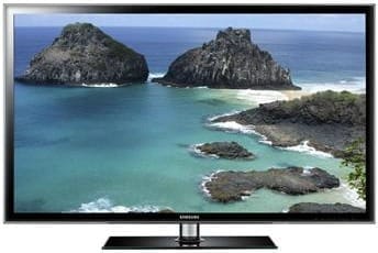 TV LCD 32 Samsung na Americanas