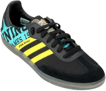 Adidas Samba Bobsleigh