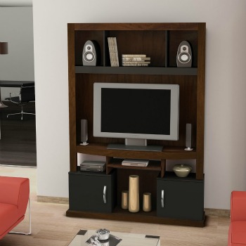 Estante Caemmun Ipê Estante Caemmun Ipê