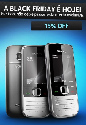 Black Friday Celulares