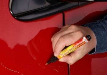 caneta removedora riscos