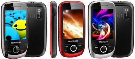 Lojas MM celular tri chip