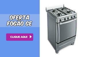 fogao imagination ge